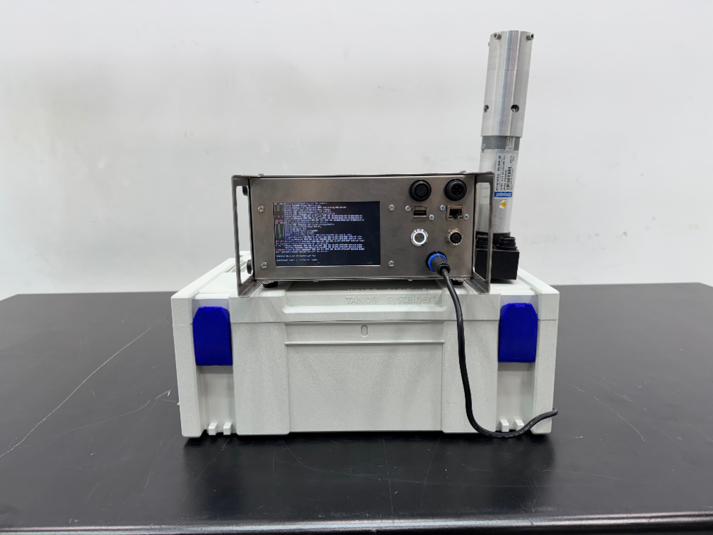 Image of Perseus Drive Unit